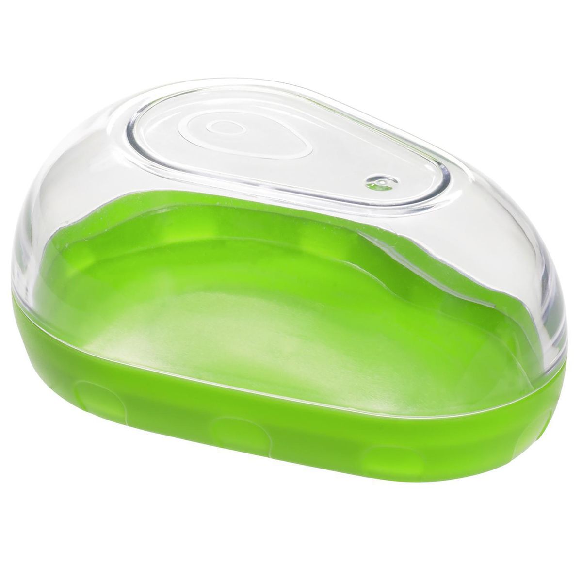 PREPWORKS - Mantenedor de Palta Plástico 600 ml