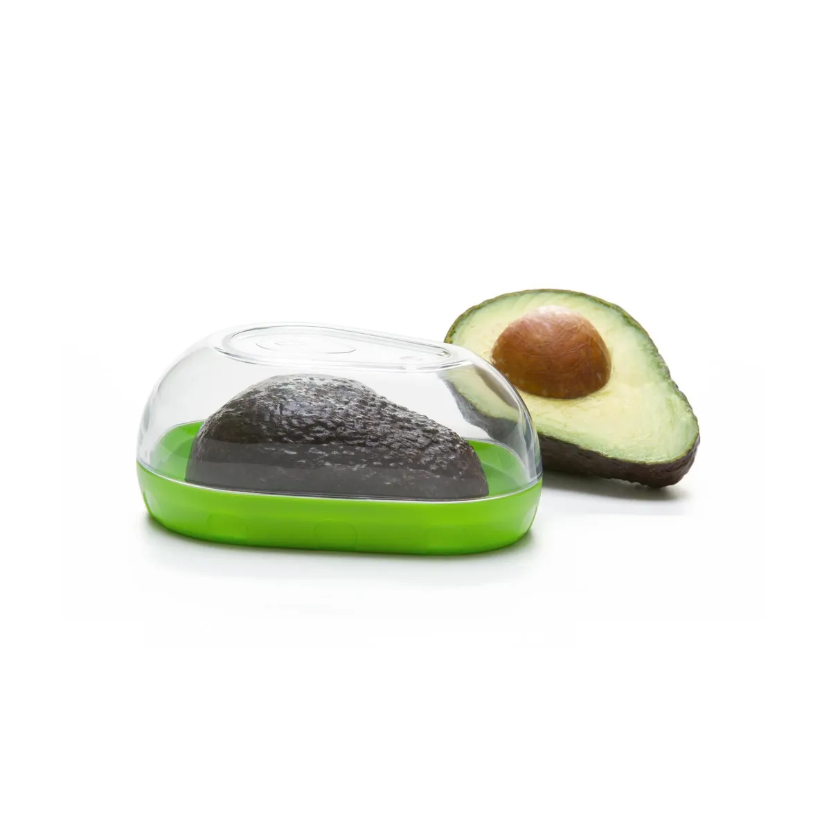 PREPWORKS - Mantenedor de Palta Plástico 600 ml