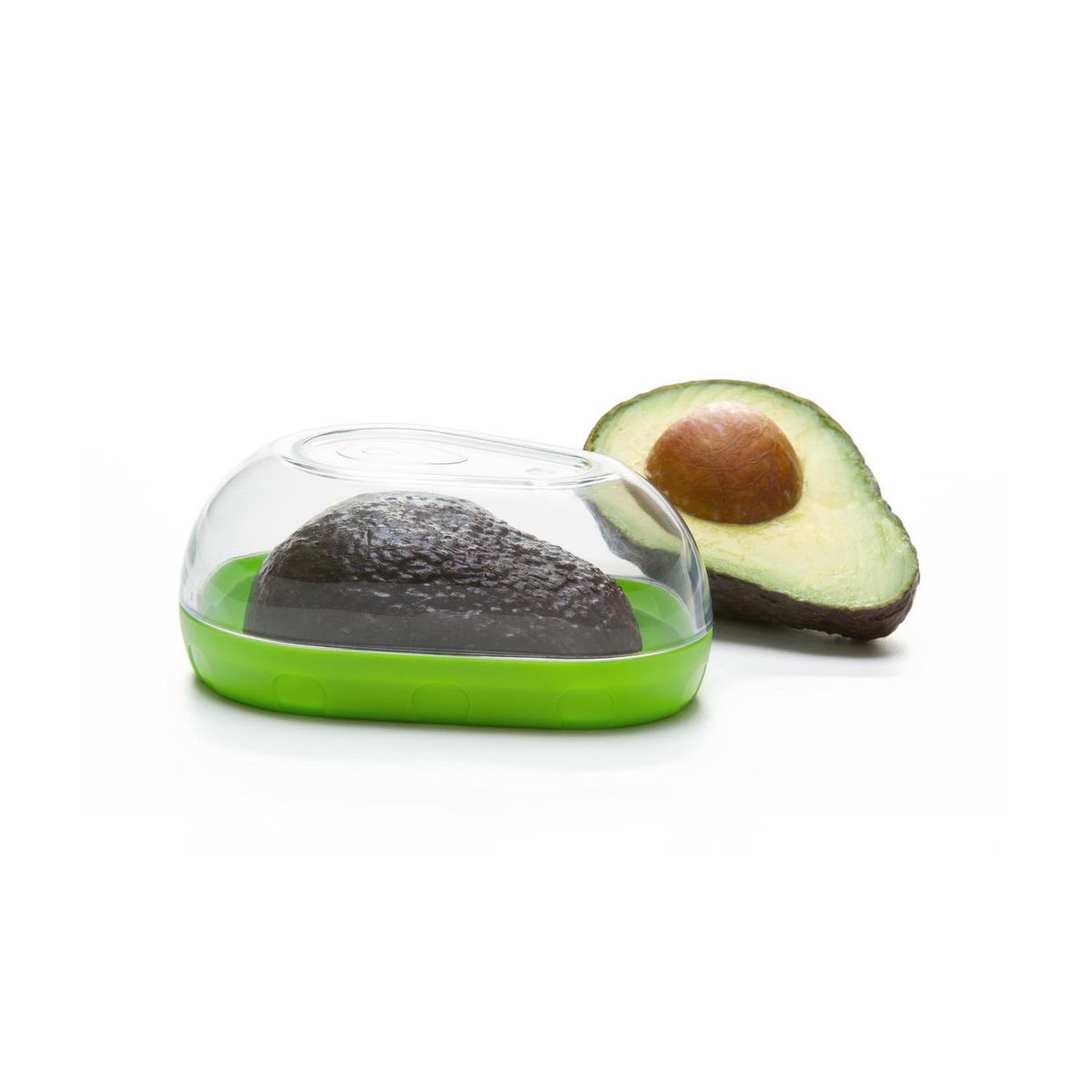 PREPWORKS - Mantenedor de Palta Plástico 600 ml