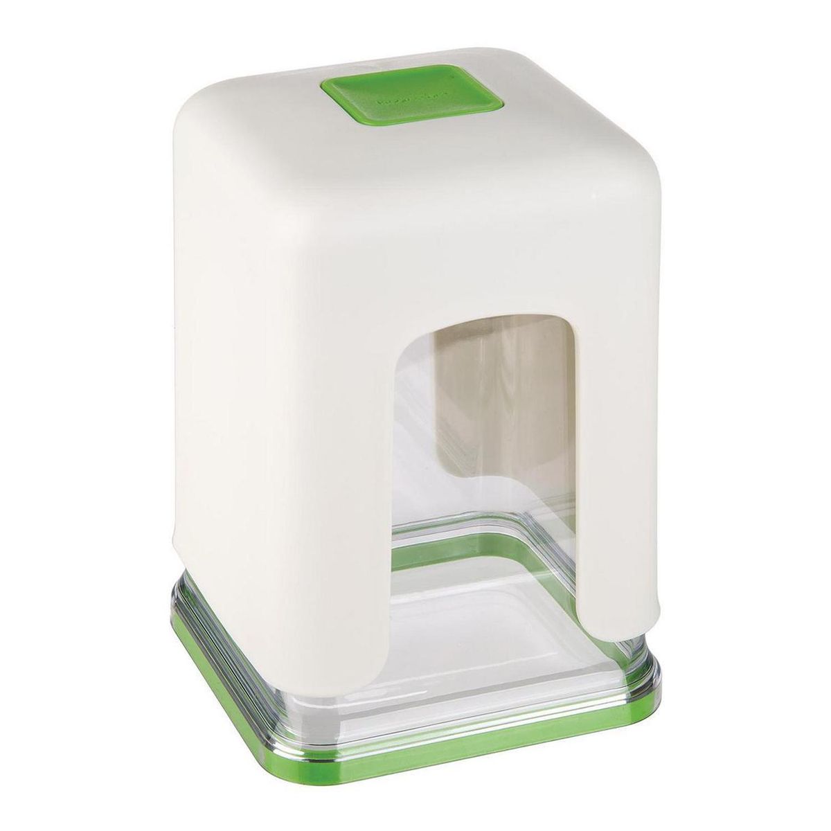 PREPSOLUTIONS - Cortador de Papas Fritas Prep Solutions Blanco/verde