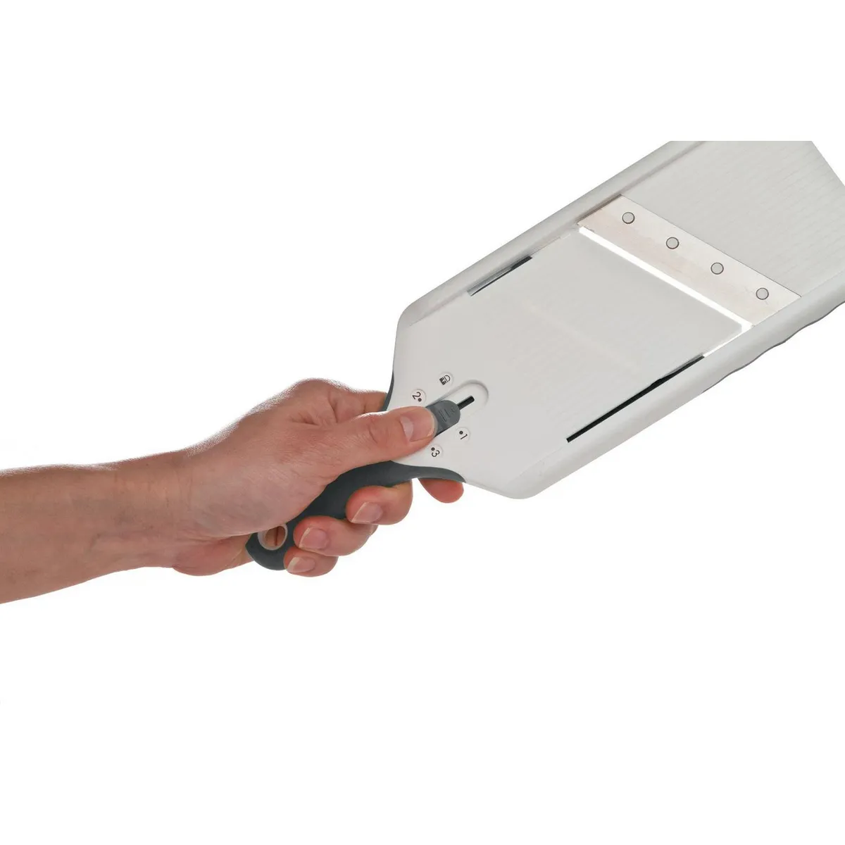 PREPSOLUTIONS - Rebanador de verduras 34x13 cm