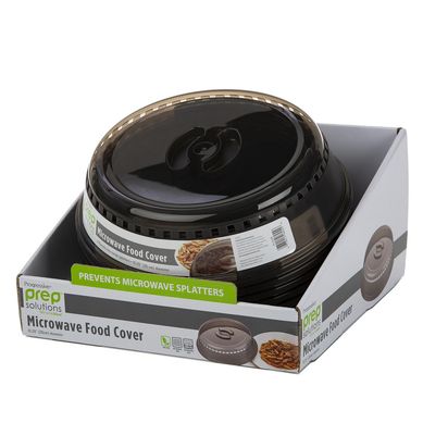 Tapa de microondas 26 cm.