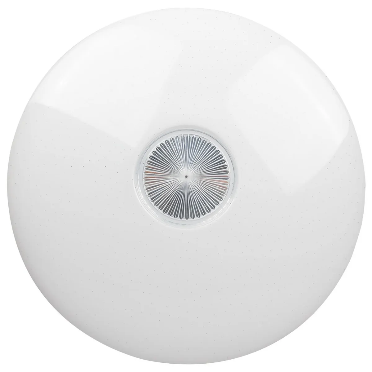 JUST HOME COLLECTION - Plafón led bloom 4000k 35 cm