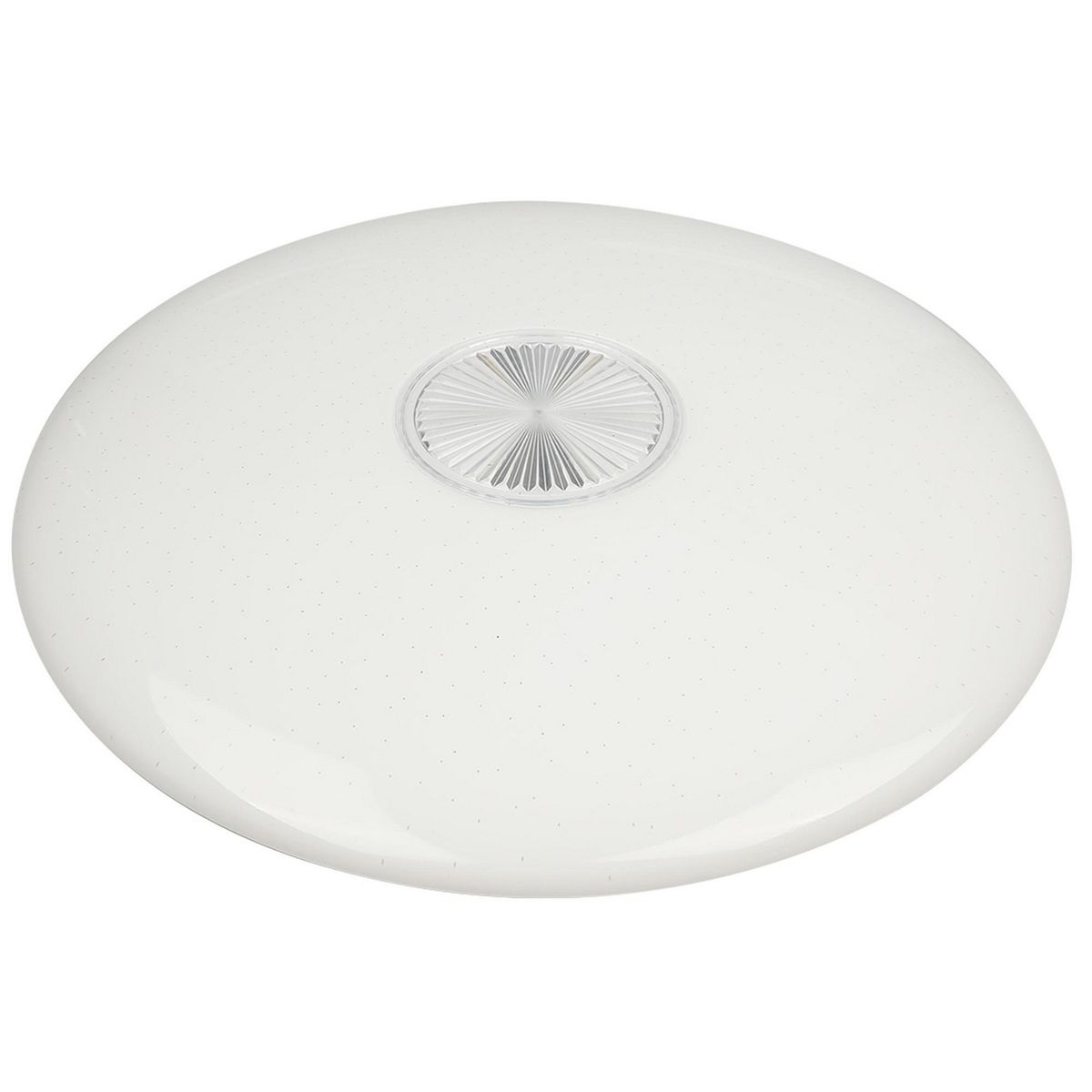 JUST HOME COLLECTION - Plafón led bloom 4000k 35 cm