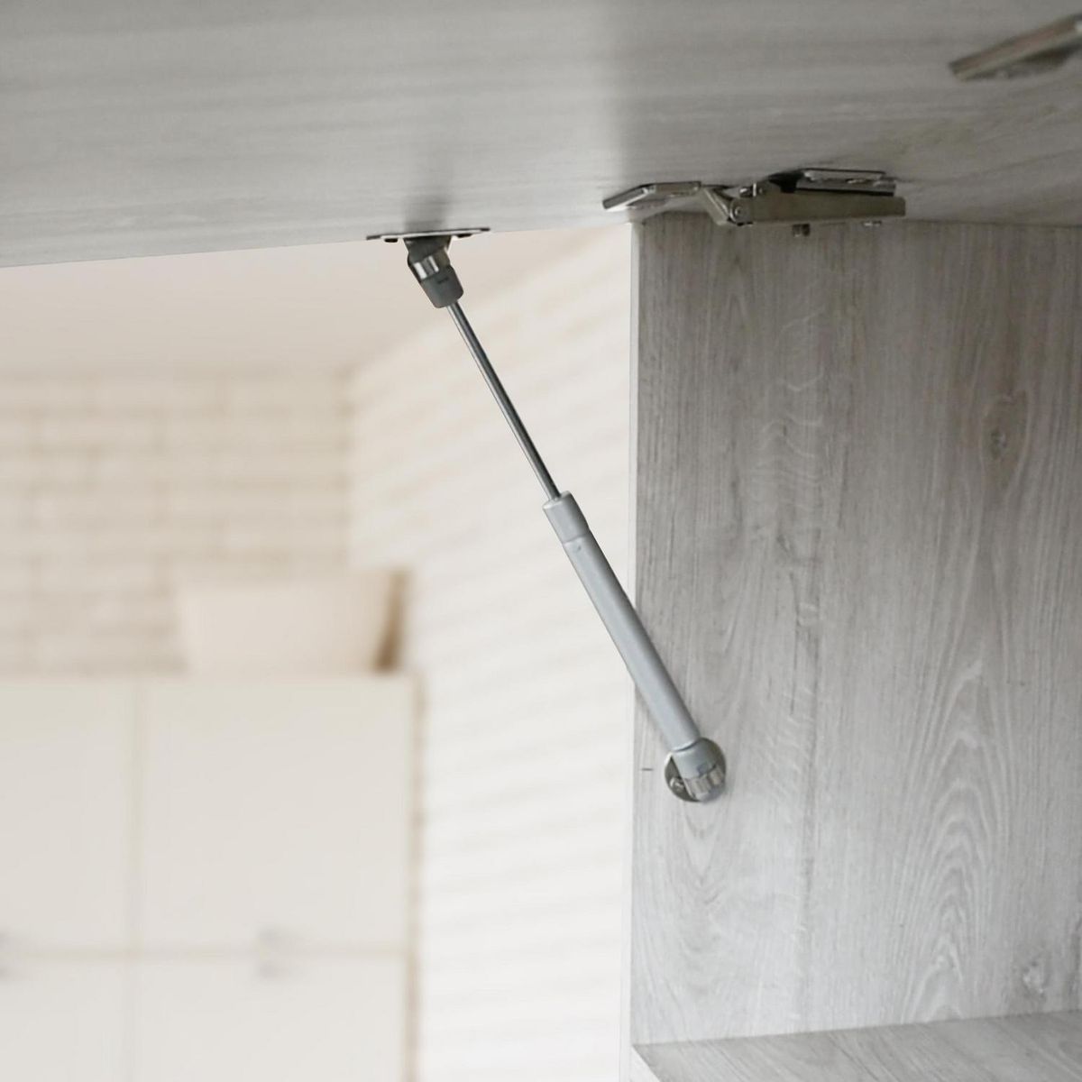 FIXSER - Pistón neumático 60N