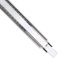 FIXSER - Corredera extensión total 35mmX250mm