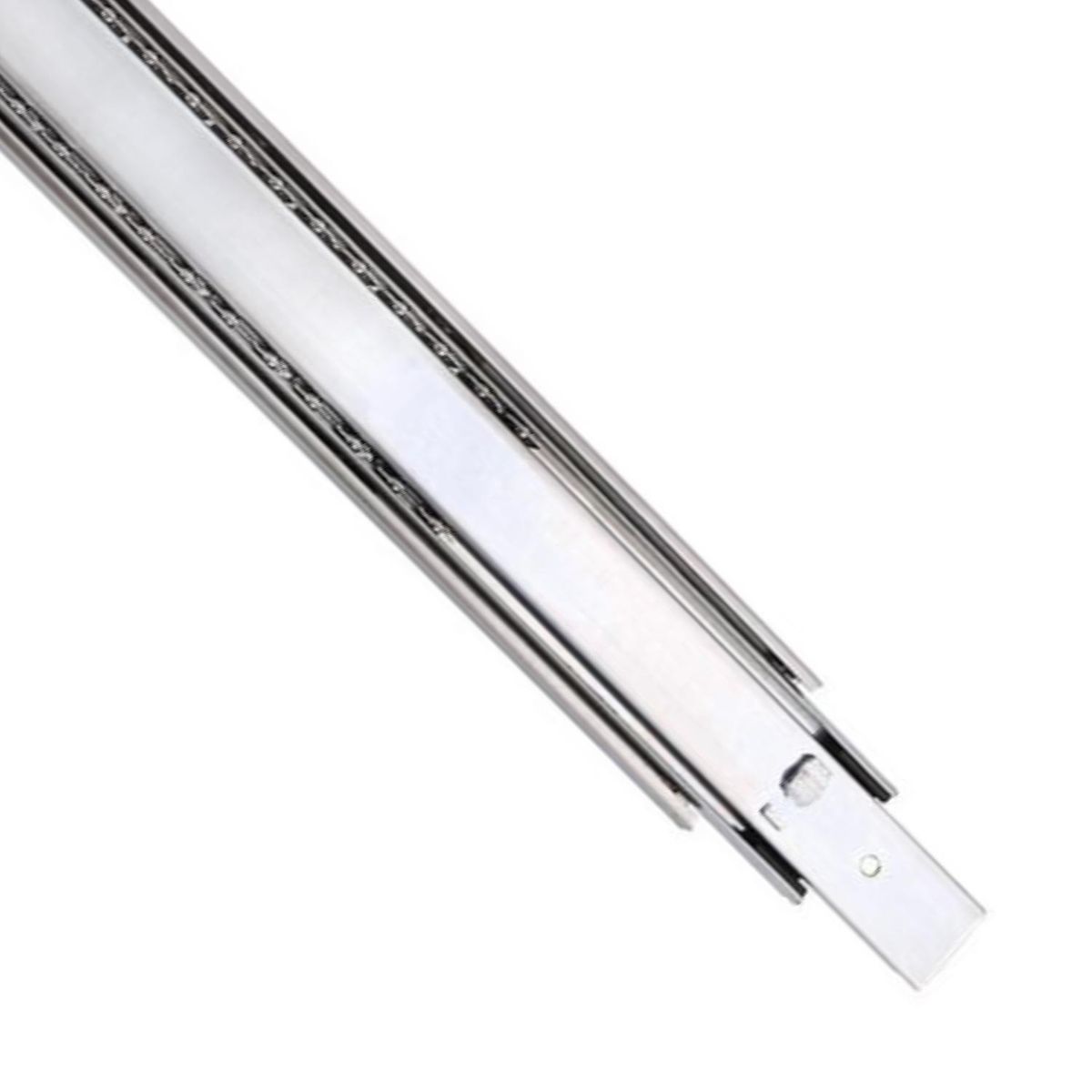 FIXSER - Corredera extensión total 35mmX350mm