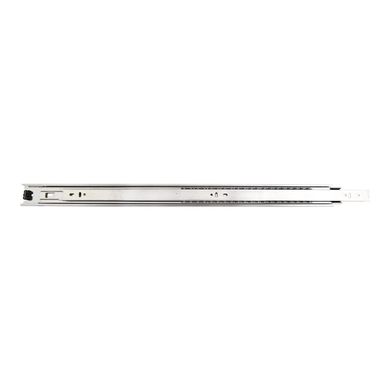 Corredera extensin total 35mmX400mm