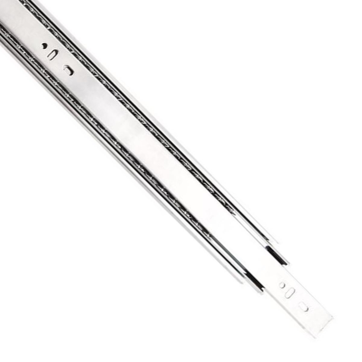 FIXSER - Corredera extensión total 35mmX400mm