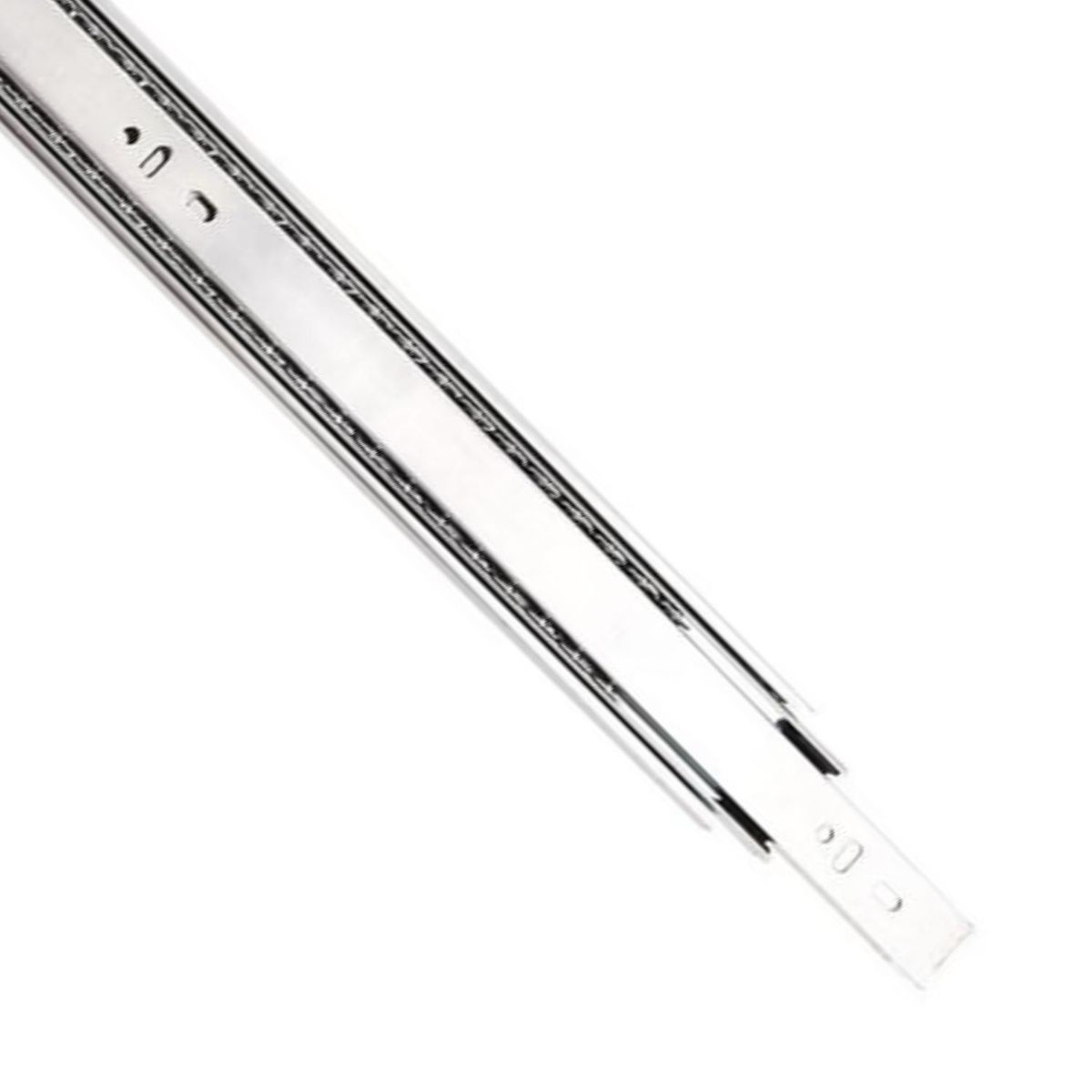 FIXSER - Corredera extensión total 35mmX450mm