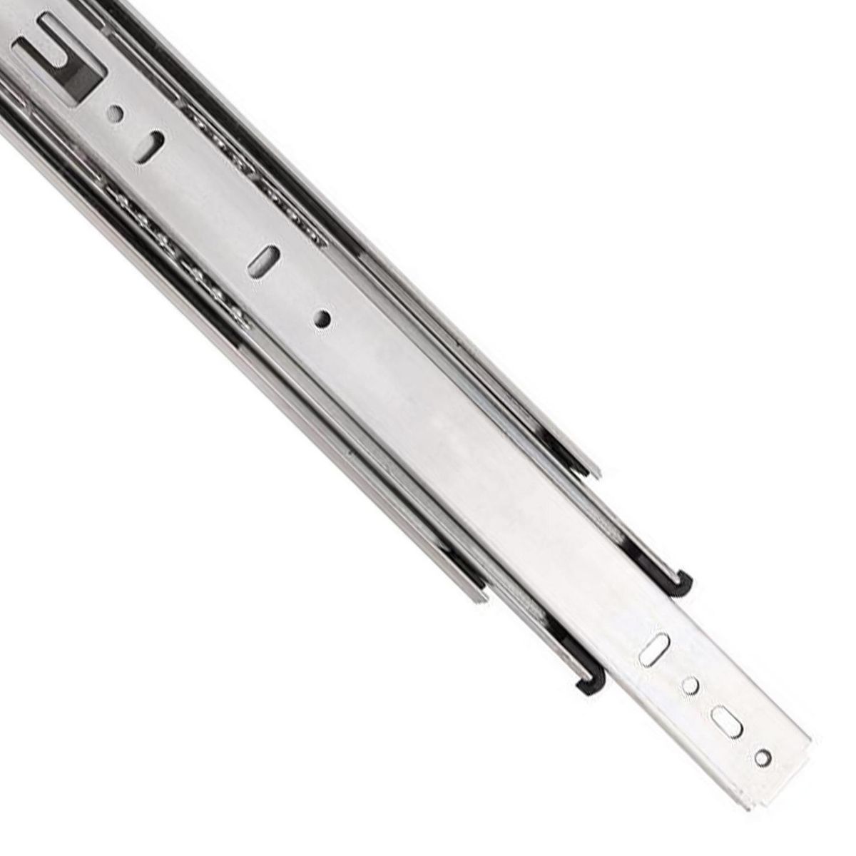 FIXSER - Corredera extensión total 45mmX350mm