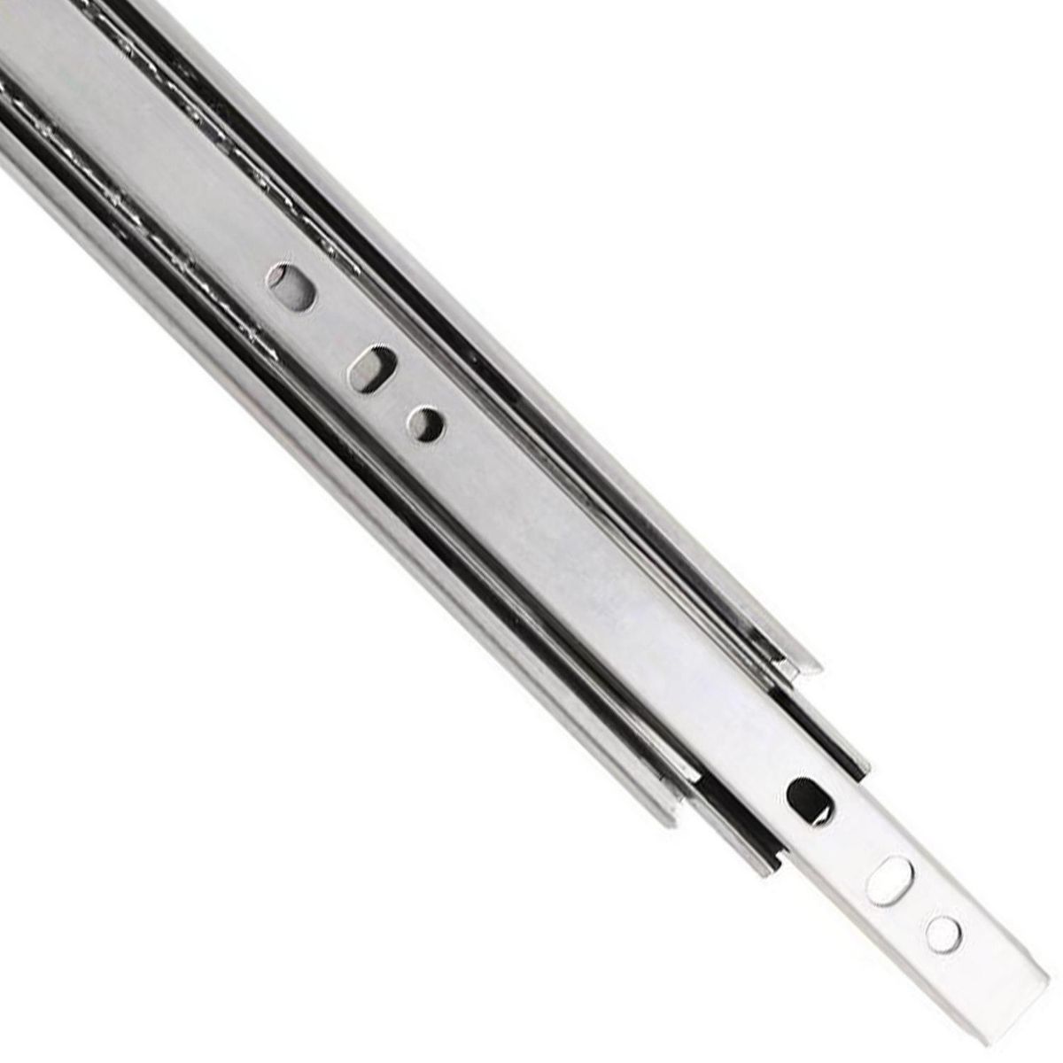 FIXSER - Corredera extensión total 45mmX400mm