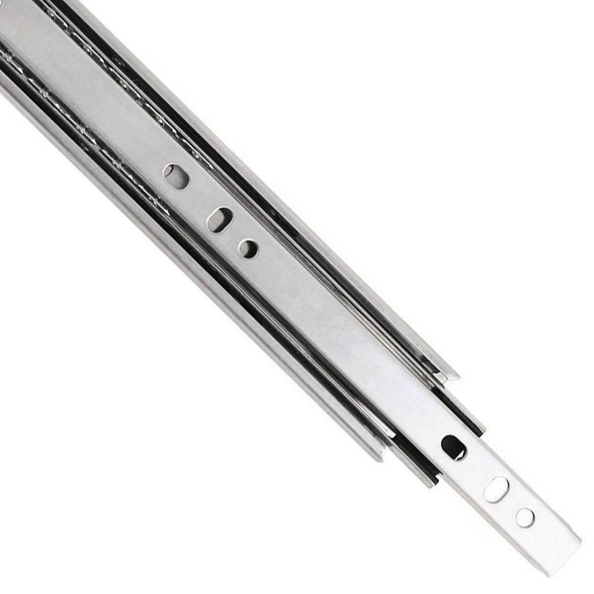 FIXSER - Corredera extensión total 45mmX450mm