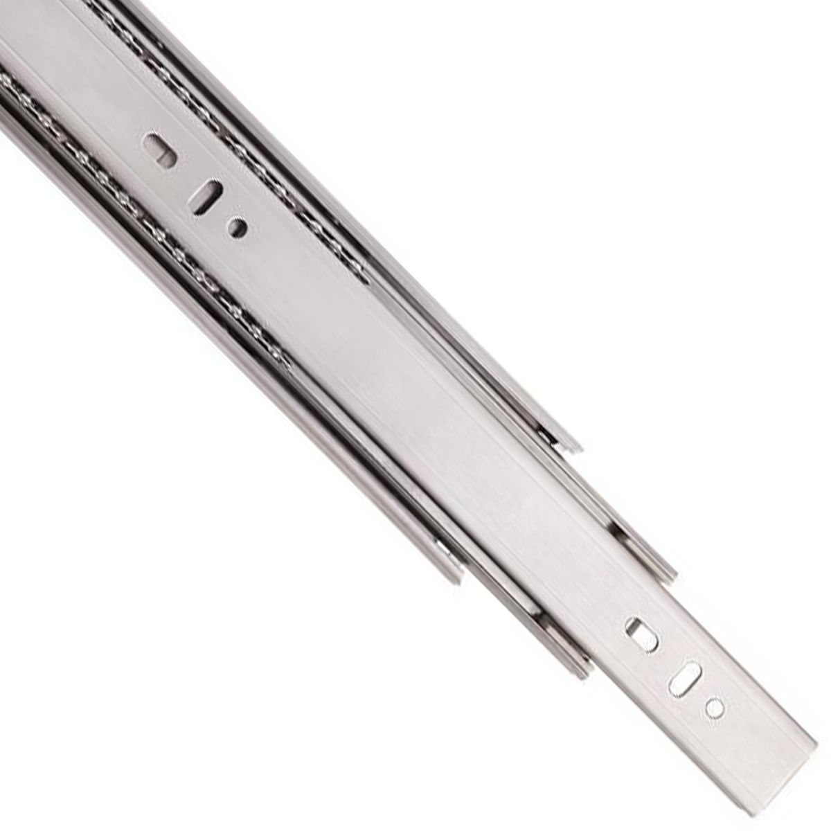 FIXSER - Corredera extensión total 45mmX550mm