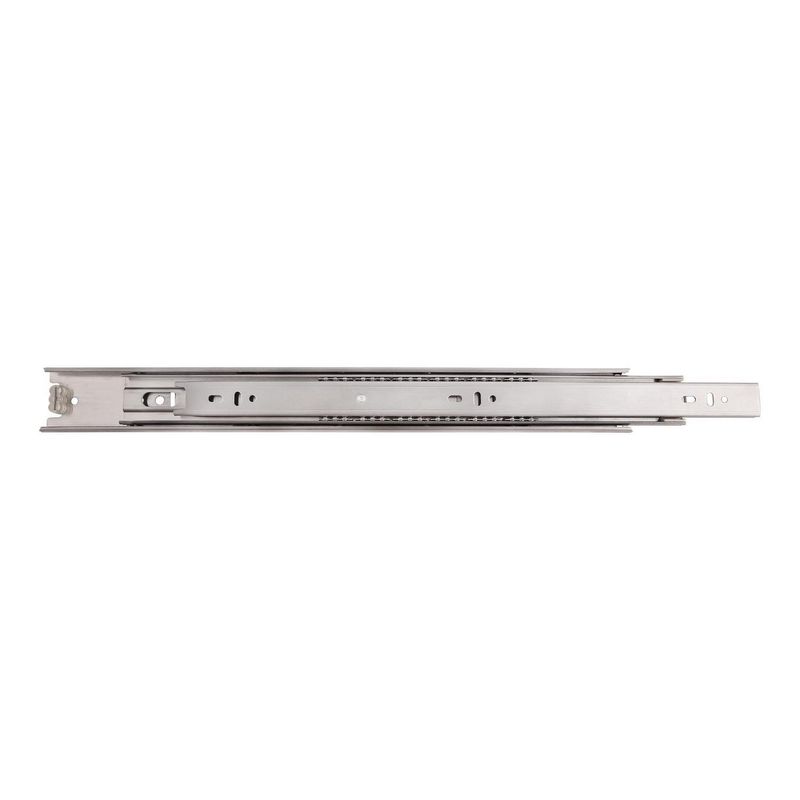 FIXSER - Corredera extensión total 45mmX650mm