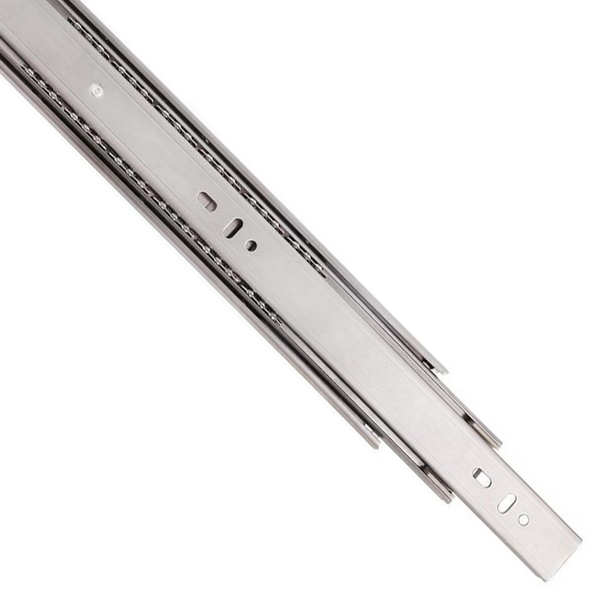 FIXSER - Corredera extensión total 45mmX650mm