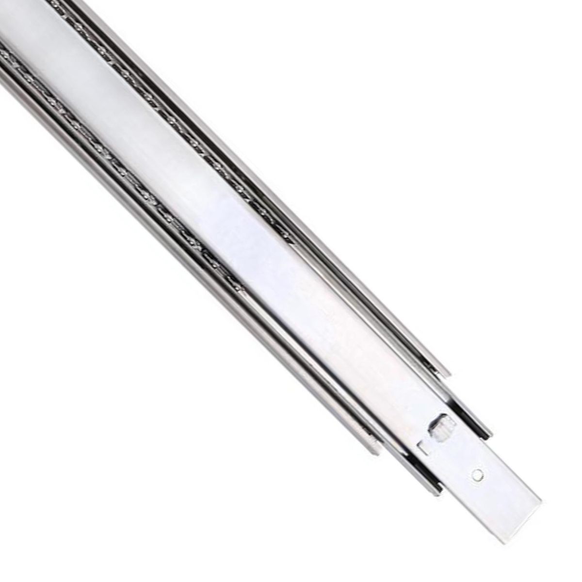 FIXSER - Corredera extensión total Cierre Suave 37mmX400mm