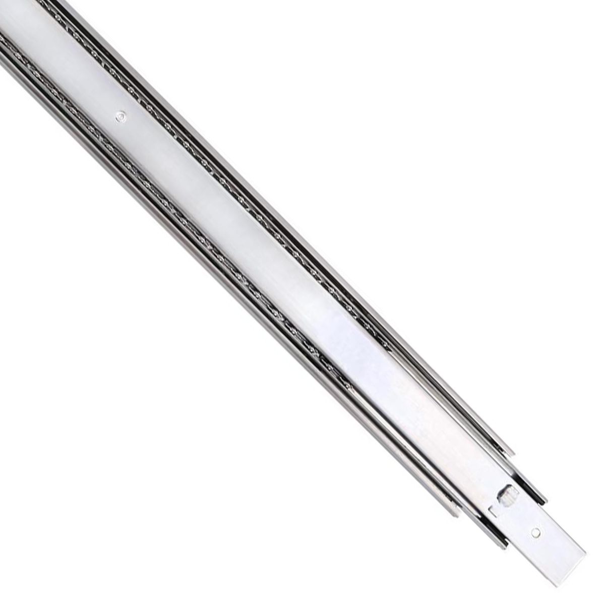 FIXSER - Corredera extensión total Cierre Suave 37mmX450mm