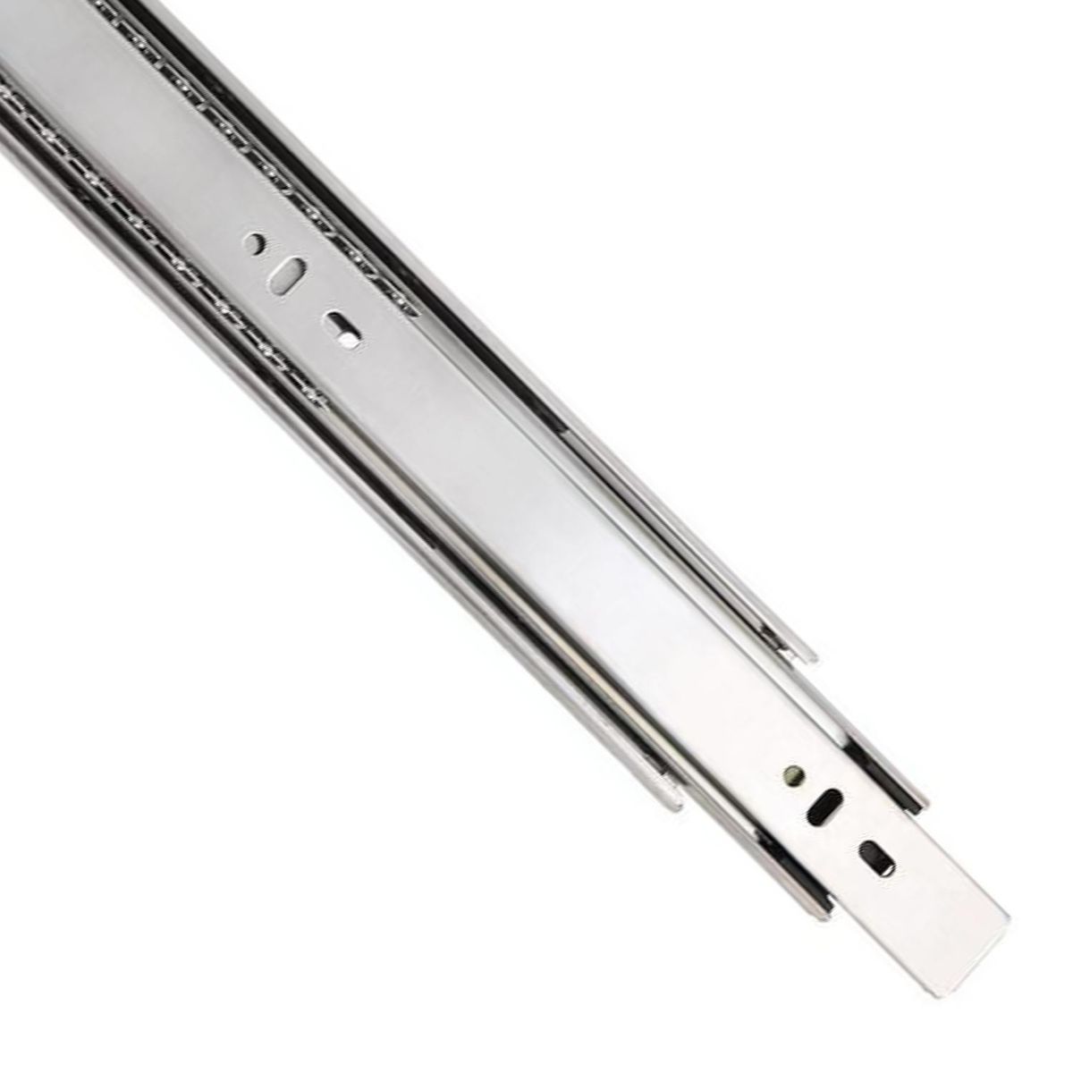 FIXSER - Corredera extensión total Cierre Suave 45mmX300mm