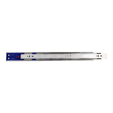 Corredera extensin total Cierre Suave 45mmX500mm
