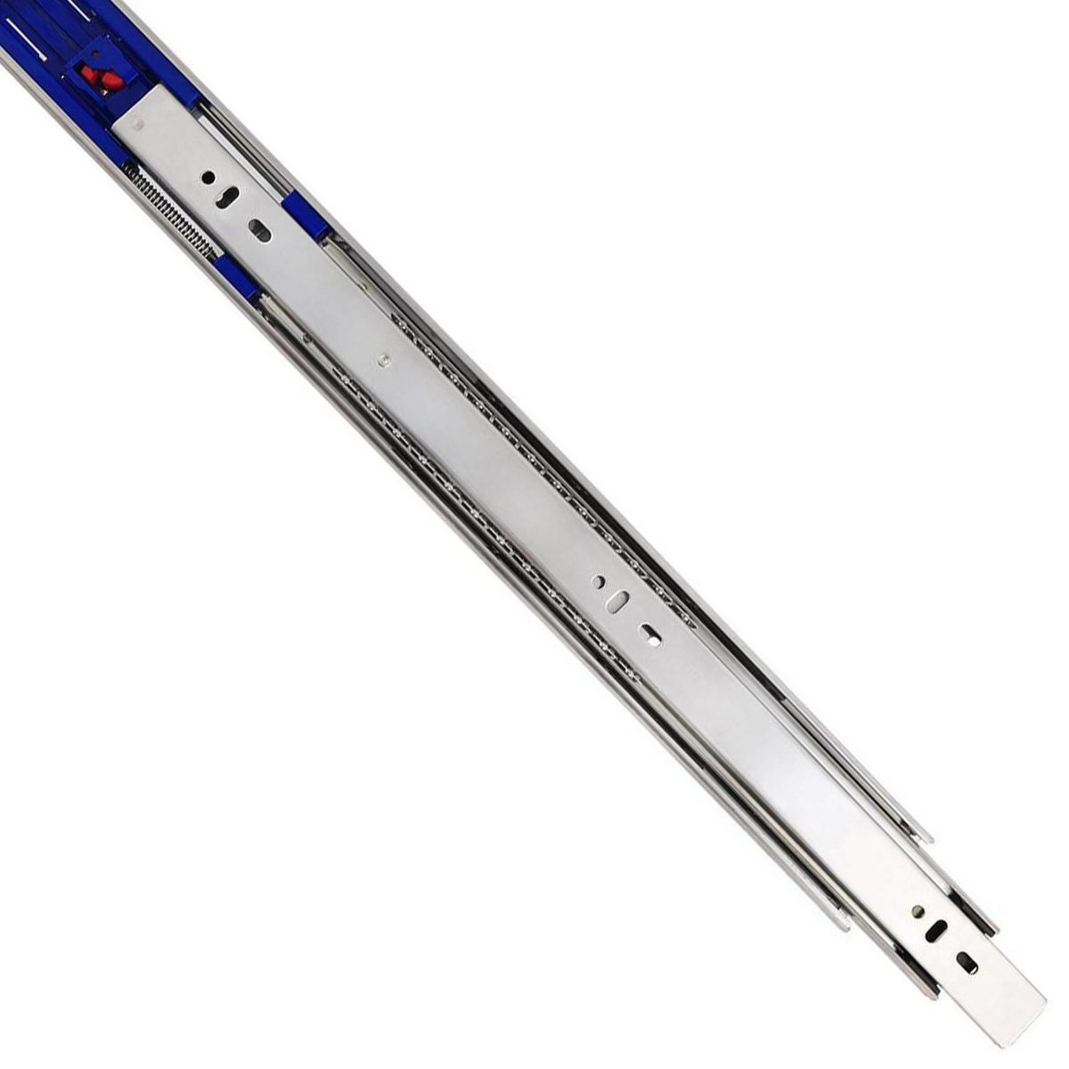 FIXSER - Corredera extensión total Cierre Suave 45mmX500mm