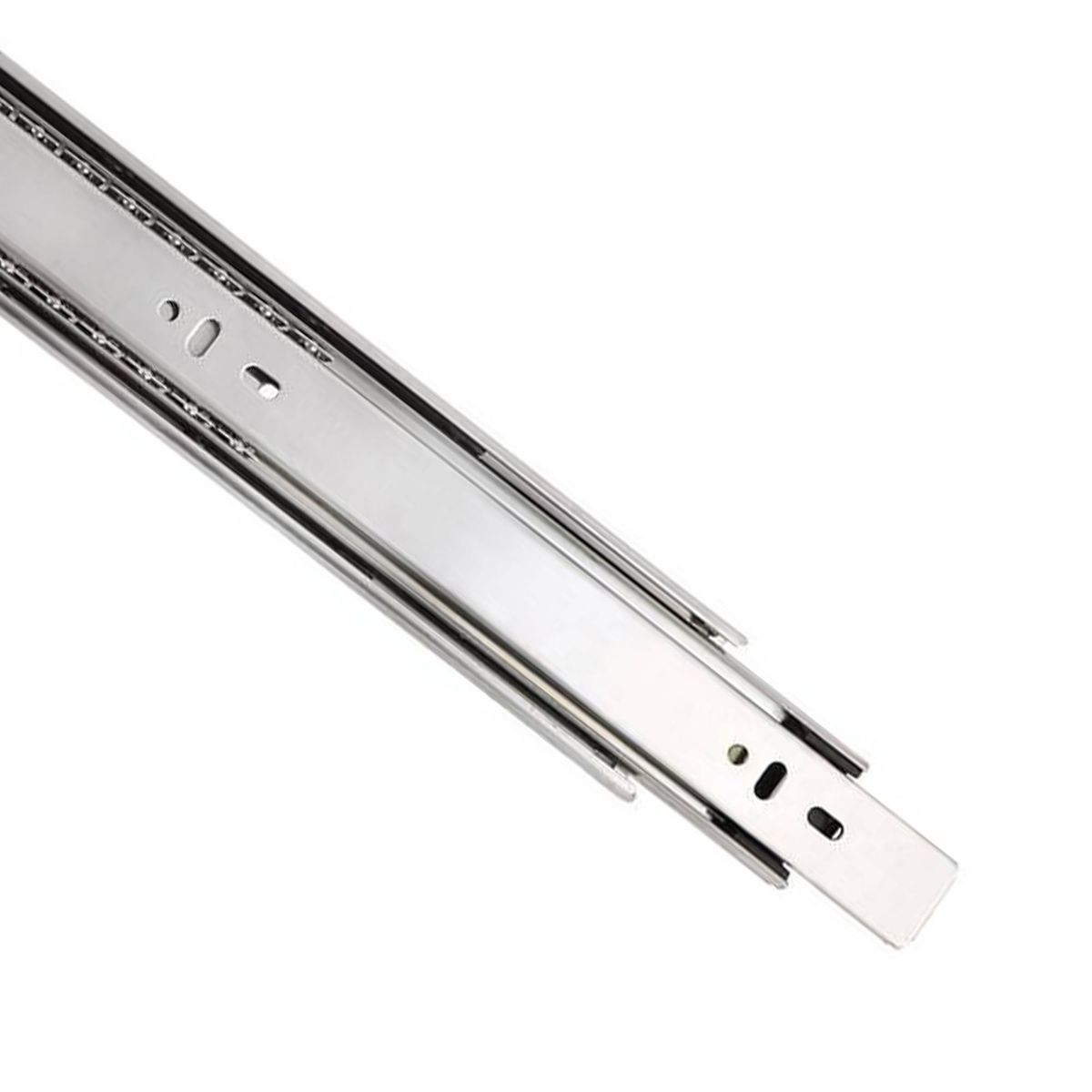 FIXSER - Corredera extensión total Cierre Suave 45mmX600mm