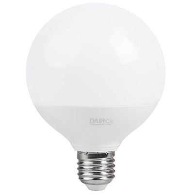 Imagen 2 del producto Luz Led Globo 60 W E27 806 lm Luz Cálida