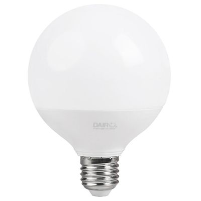 Imagen 2 del producto Luz Led Globo 60 W E27 840 lm Luz Fría