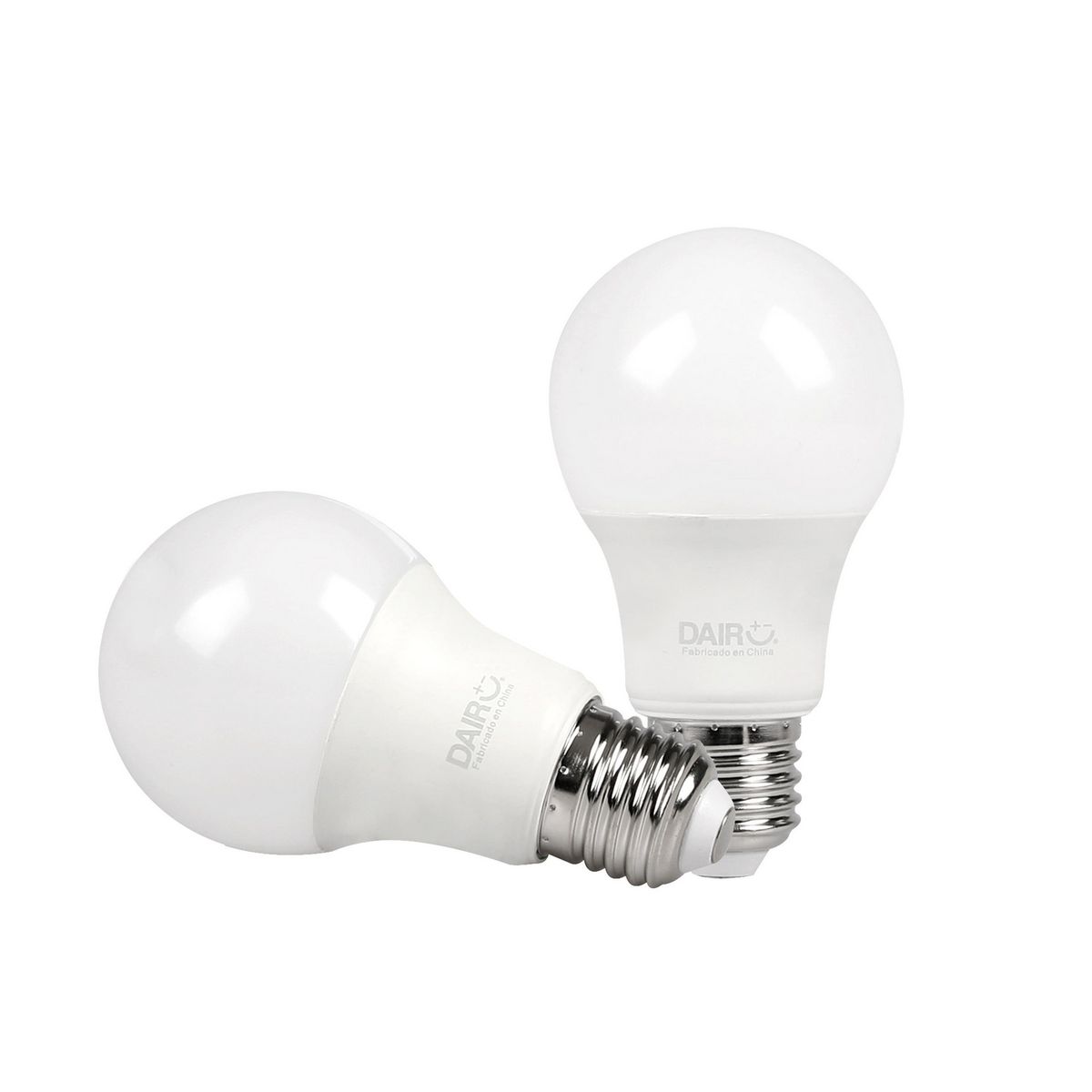 DAIRU - Ampolleta Led Sensor Día 9 W E27 806 lm Luz Fría