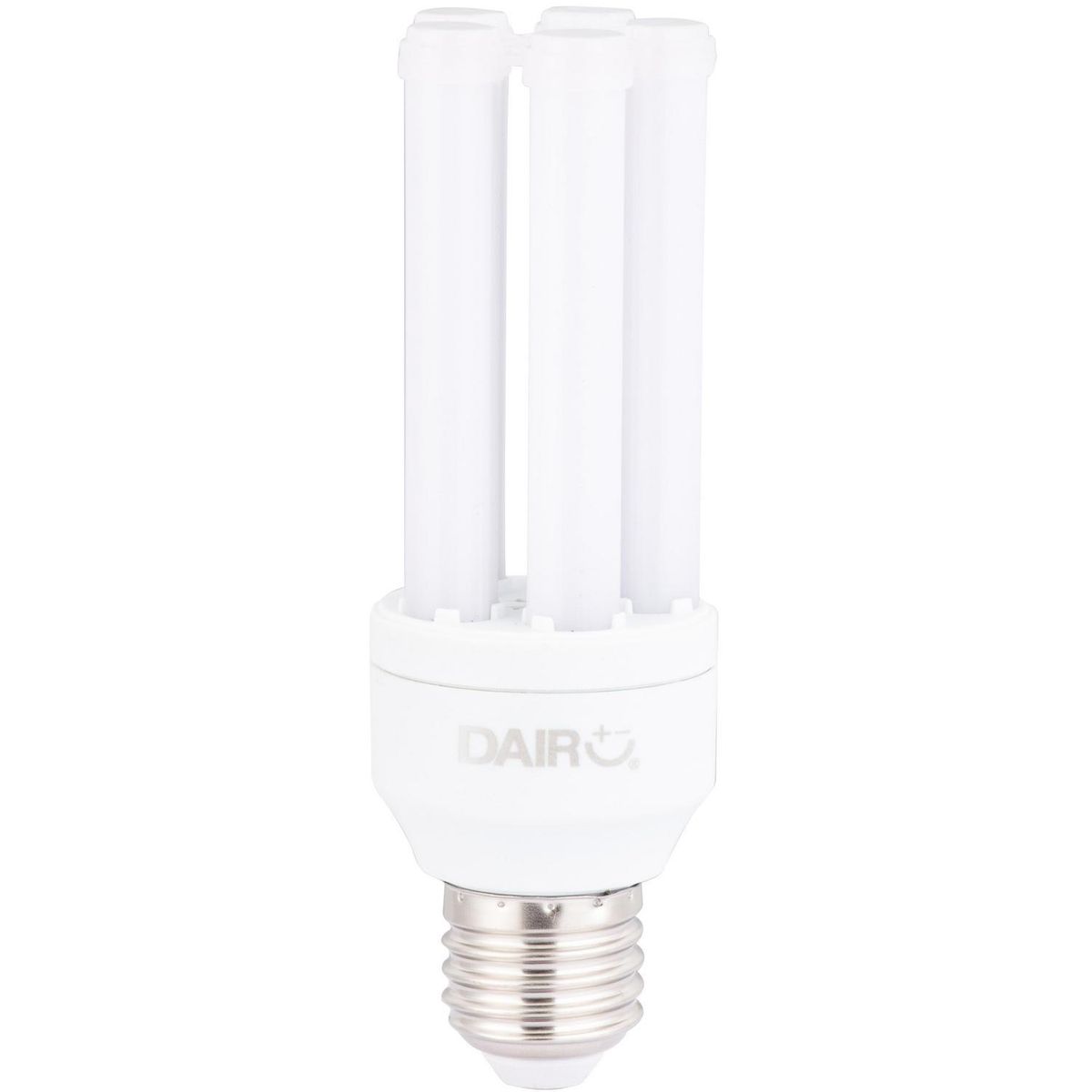 DAIRU - Pack 2 Ampolletas Led 13.5 W E27 1000 lm Luz Cálida
