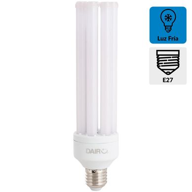 Pack 2 led 28 W E27
