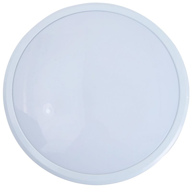JUST HOME COLLECTION - Plafón led 18 Watts