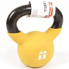 BODYTONE - Pesa rusa 5 kg. Amarillo