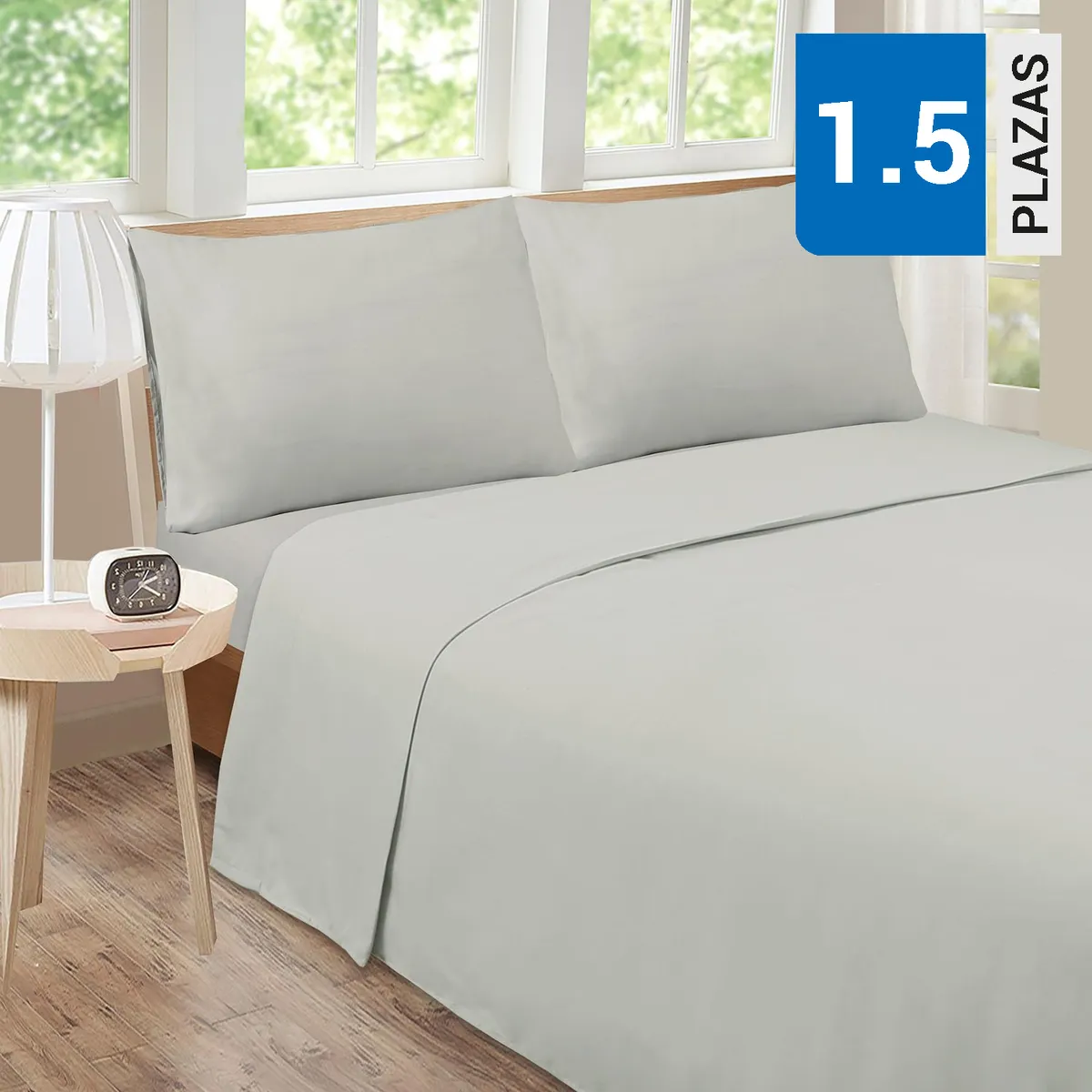 HOMY - Frazada Suave Flanel