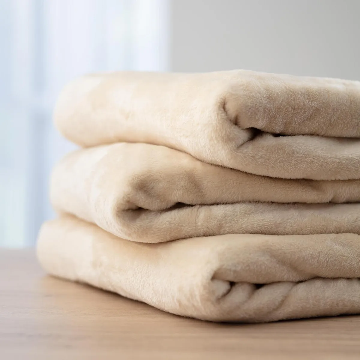 HOMY - Frazada Suave Flanel