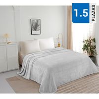 Frazada Suave Flanel