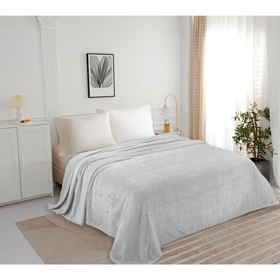 Imagen 2 del producto Frazada Suave Flanel