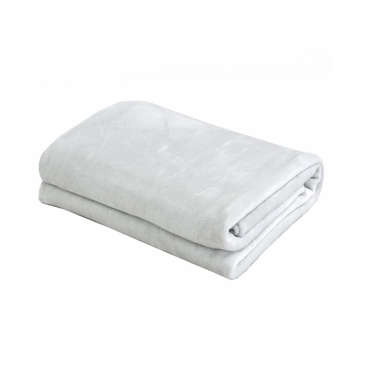 JUST HOME COLLECTION - Frazada Suave Flanel