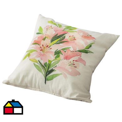 Cojn lilium 45x45 cm