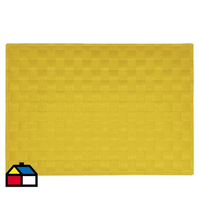 Individual pp amarillo