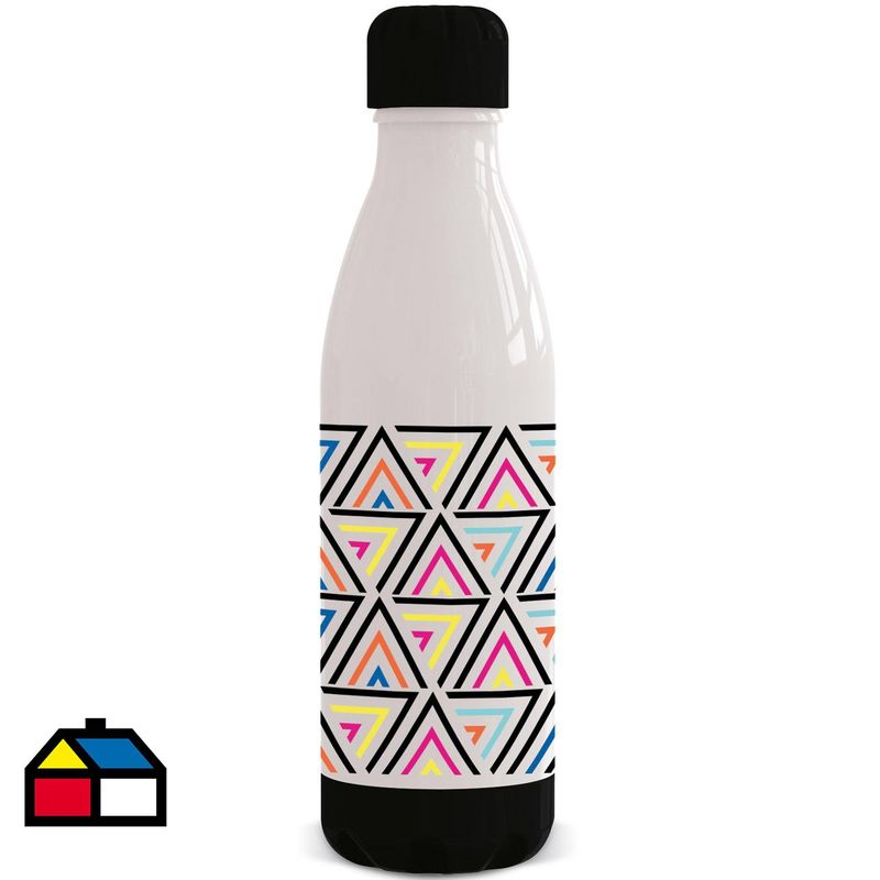 JUST HOME COLLECTION - Botella grande 660 ml cc
