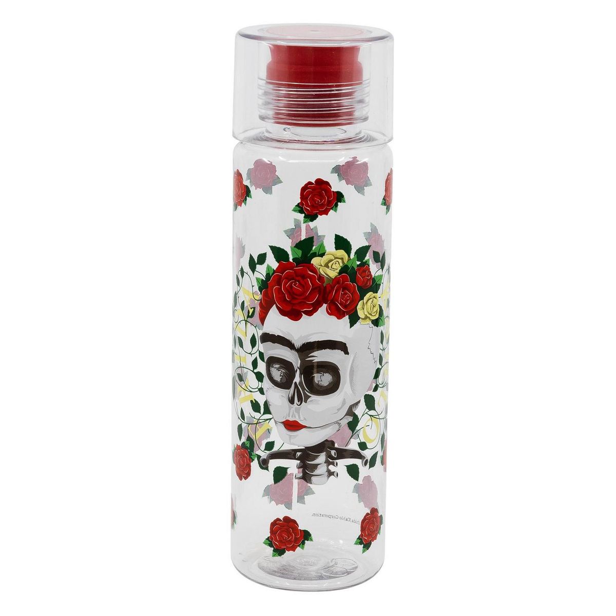 FRIDA KAHLO - Botella tritan 590 ml frida.