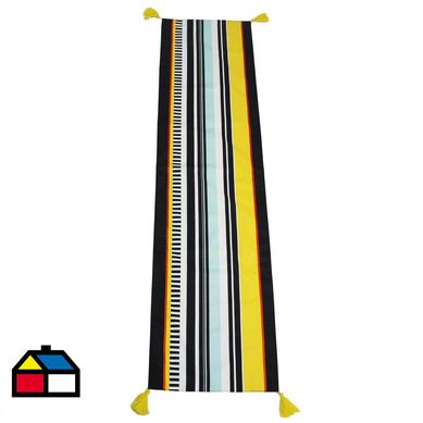 Camino de mesa color crush
