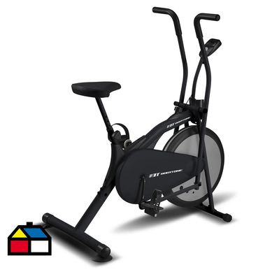 Bicicleta esttica air bike