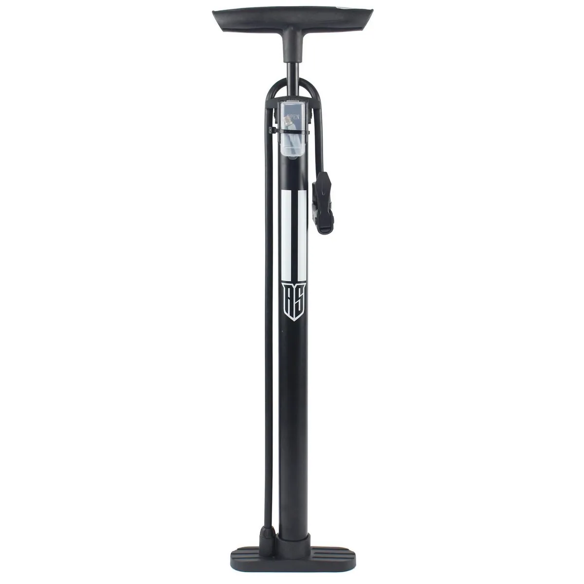 AUTOSTYLE - Bombín de pie 120 psi