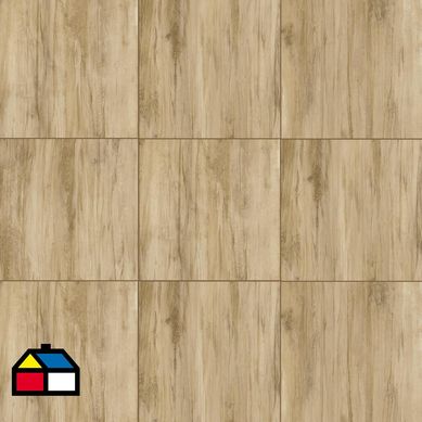 Cermica 62x62 cm Pavia mate 2,32 m2
