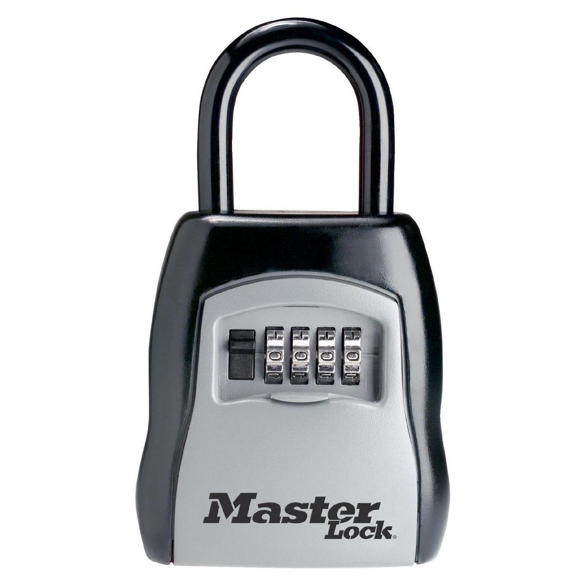 MASTER LOCK - Caja para llaves con arco
