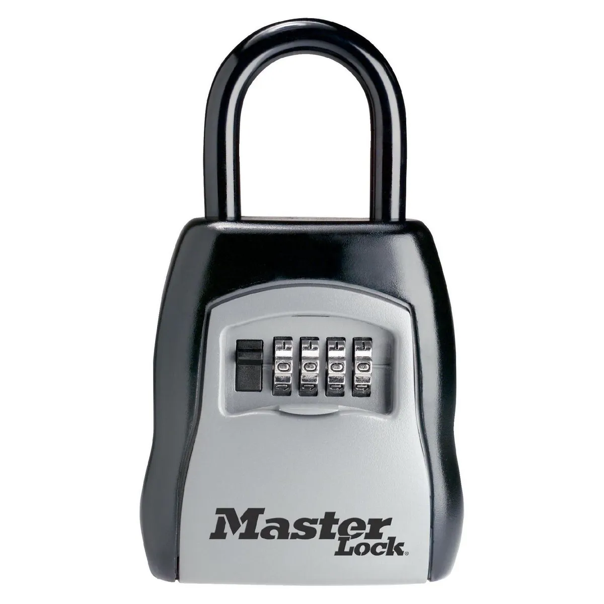 MASTER LOCK - Caja para llaves con arco