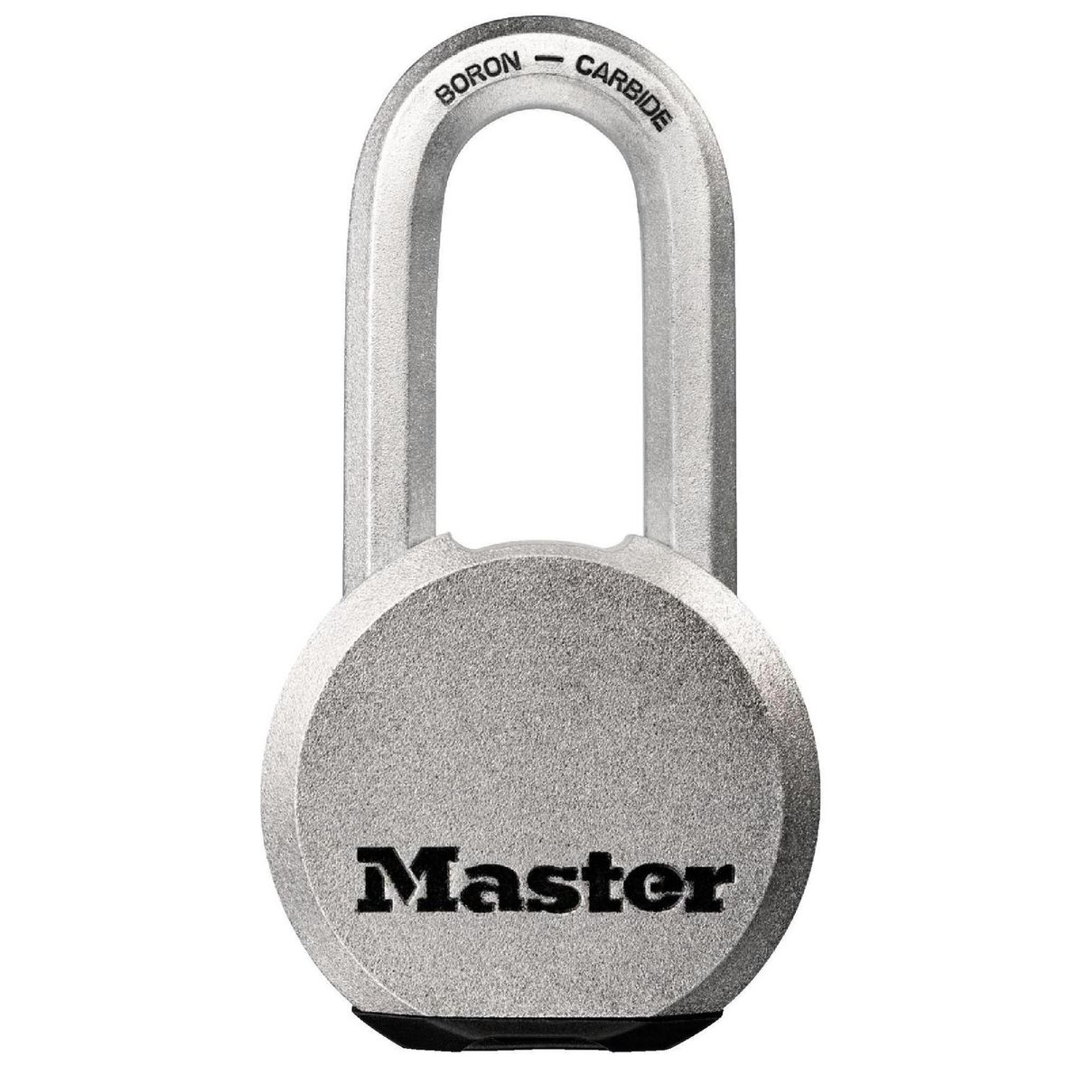 MASTER LOCK - Candado magnum cuerpo acero solido