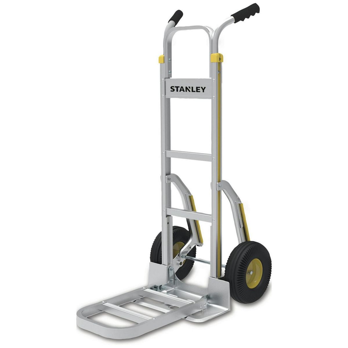 STANLEY - Carro de carga pesado 200 kg